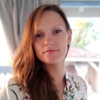 Iryna Kril