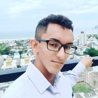 Iago Sampaio
