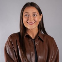 Sarah Arfstrom