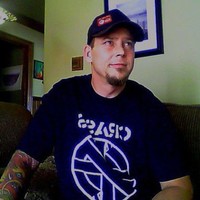 Danny Ray