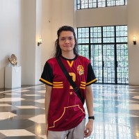 Christian Paul Granados