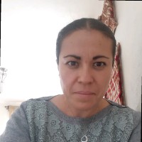 Araceli Alcántara Duque