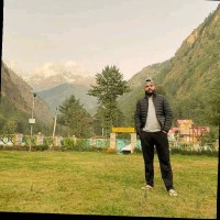 Vivek Verma