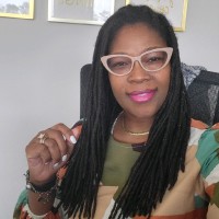 Iesha Anderson, Ma, Lpc