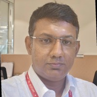 Satheesh Ramakrishnan