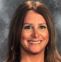 Amy Brucker Keir, M.Ed