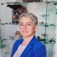Marie-Pierre Theodolin