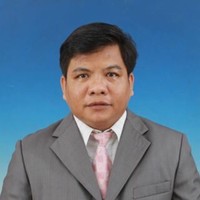 Rev. Sareth Duong