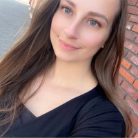 Michelle Van Der Wens
