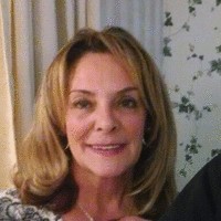 Claire Gustafson