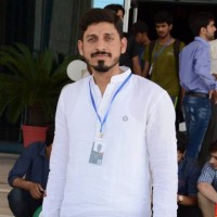 Syed Ali Ammar Shah