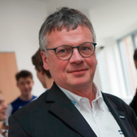Rolf Werner