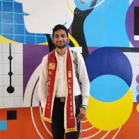 Omkar S. Patil