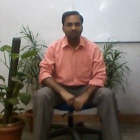 Narendra Parihar