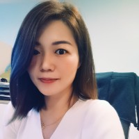 Lycia Pang