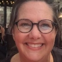 Maureen Sanders