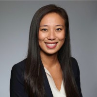 Rebecca Liu Chabanon