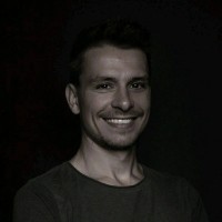 Misha Leuvenink