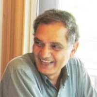 Khursheed Ahmed