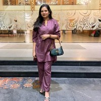 Sakshi Seth
