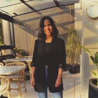 Noura Soliman
