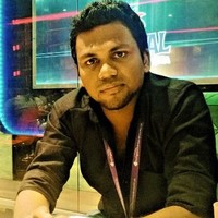 Arrun Harshan