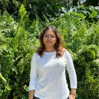 Preethi Murugan