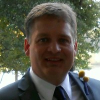 Eric Boswell