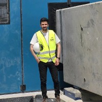 Mostafa Samak