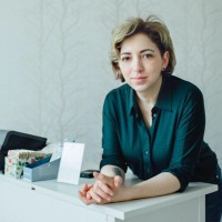 Alexandra Polyakov