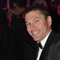 Scott Bruce