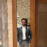 Poojan Modi