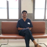 Dipak kumar Makwana