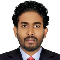 Anish Joseph