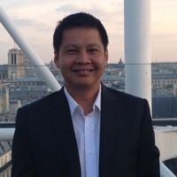 Tam Nguyen (Tom Nguyen)