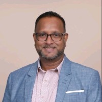 Ravindra Sieudhan