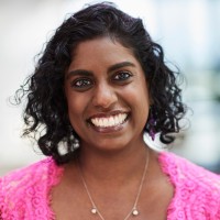 Malini Raj GAICD SF Fin