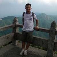 李敏江