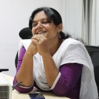 Priyadarshini Ramalingam