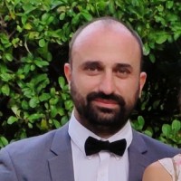 Cyril Mas