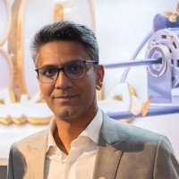 Mahdi Roshani