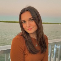 Devyn Goodman, MS, RDN