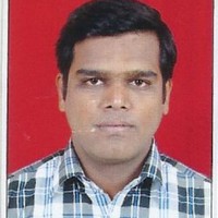 Vikrant Shikhare