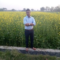 Shashikant Tiwari