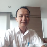 andy priyono
