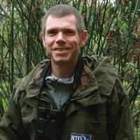 Jeff Baker