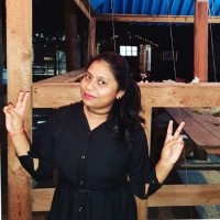 Anusha Majji