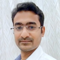 Dr. Amith Kumar