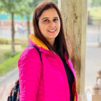 Meenakshi Sharma