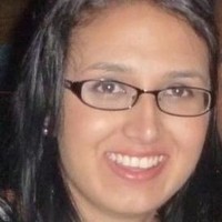 Jacqueline Venesjarvi